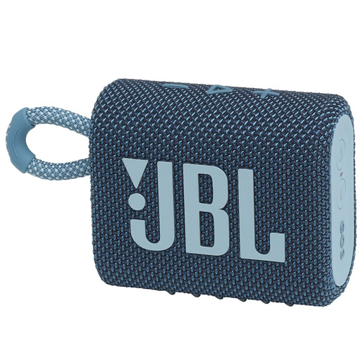 Image of        JBL GO 3 Blu 4,2 W