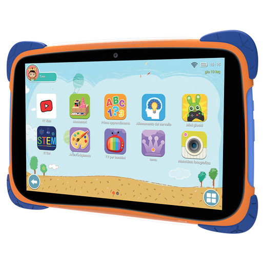 Image of Mediacom Smart KID 10 32 GB Multicolore