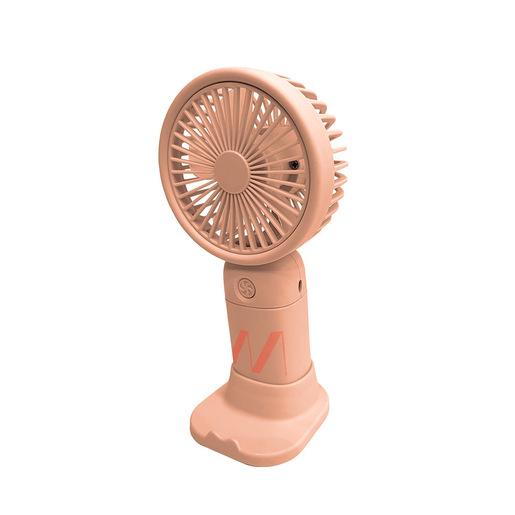 Image of Muitomas MINIFANPF nebulizzatore e ventilatore portatile personale Pesca