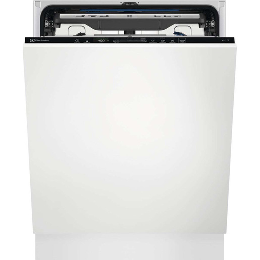 Image of Electrolux LAVASTOVIGLIE INCASSO 60 CM - INT. TOTALE 14 COPERTI CLASSE B 42 dBA EES68520W MADE IN ITALY