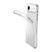 Cellularline Fine - Iphone 17 Air Cover In Gomma Morbida Ultra Sottile E Trasparente-image