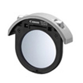 Canon Portafiltro Drop-In In Gelatina 52 Mm (Wii)-image