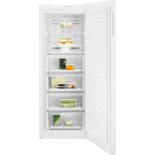 Electrolux Frigorifero Armadio Congelatore No Frost Classe E LUT1NE32W