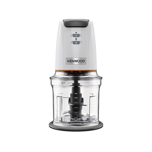 Image of Kenwood Easychop CHP61100WH Tritatutto 4 lame
