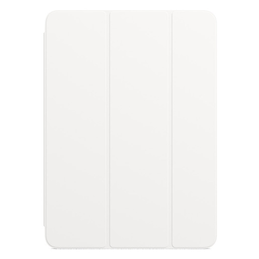 Image of Apple Smart Folio per iPad Pro 11'' (quarta generazione) - Bianco