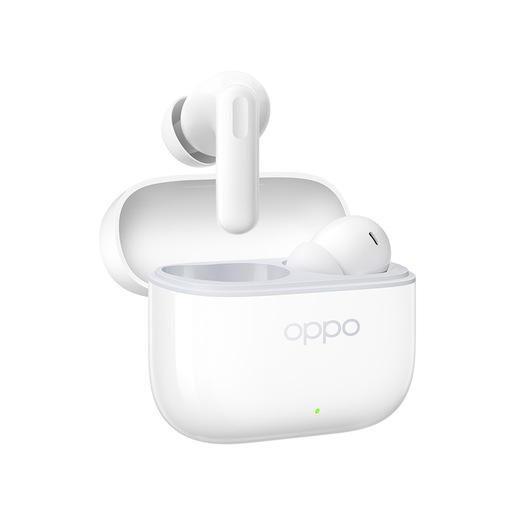 OPPO Enco Buds3 Pro Auricolari True Wireless, 54h di Autonomia, Driver Dinamico da 12.4mm, Bluetooth 5.4, Controlli Touch, Cancellazione del rumore pa