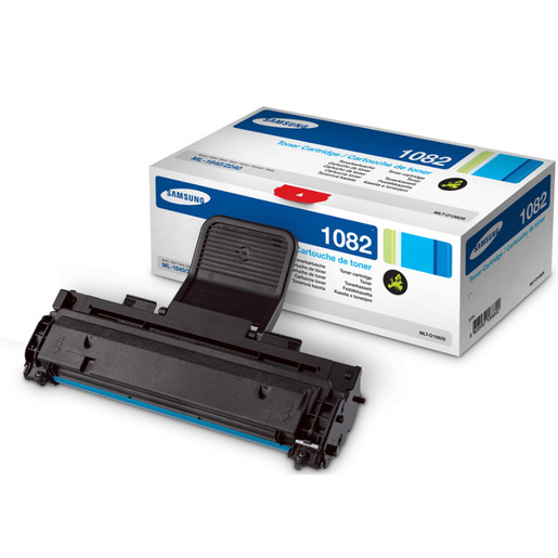 Image of Samsung MLT-D1082S cartuccia toner Originale Nero