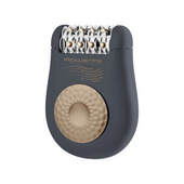 Rowenta Easy Touch Epilatore, Tecnologia All'avanguardia Di Epilazione, 24 Pinzette, EP1119F0-image