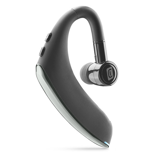 Image of Cellularline BOLD Auricolare Bluetooth® mono con batteria a lunga durata