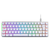 Asus Rog Falchion Ace Tastiera Gaming Usb Qwerty Italiano Bianco-image