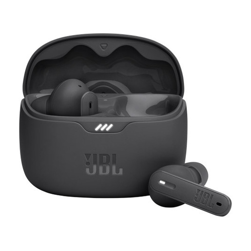 Image of JBL Tune 245 NC Auricolare True Wireless Stereo (TWS) In-ear Musica e Chiamate Bluetooth Nero