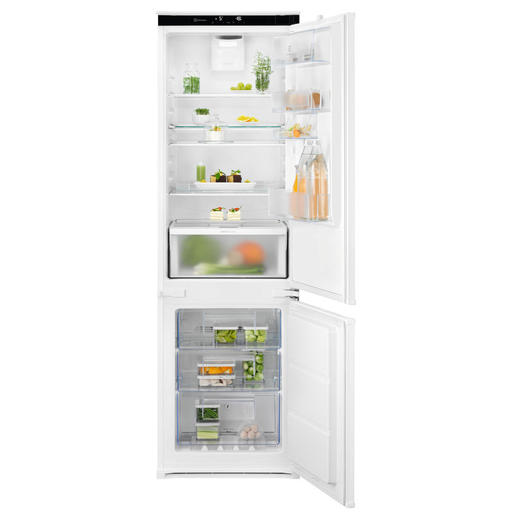 Image of Electrolux LNS7TE18S3 frigorifero con congelatore Da incasso 256 L E B