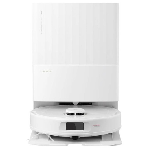 Image of Roborock Qrevo PLUS 3,03 L Senza sacchetto Nero, Bianco