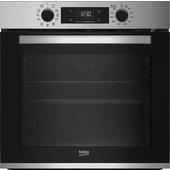 Beko B300 BBIMP2300XP 71 L 3300 W Nero, Acciaio Inox-image