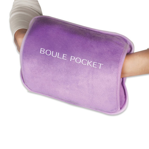 Image of Macom Boule Pocket con tasca mani