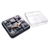 Smartgames Asteroid Escape Scatola Rompicapo-image