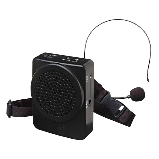 Karma Italiana BM 536B vivavoce Nero