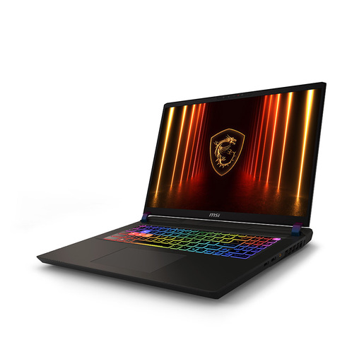 MSI Vector 17 HX AI A2XWHG-049IT Intel Core Ultra 9 275HX Computer portatile 43,2 cm (17'') Quad HD+ 32 GB DDR5-SDRAM 1 TB SSD NVIDIA GeForce RTX 5070