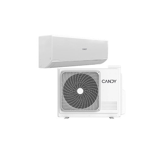 Image of Candy Pura Climatizzatore split system Bianco