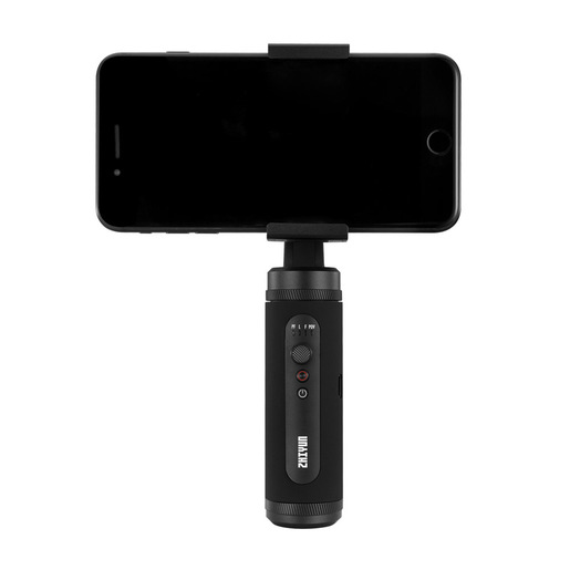 Image of Zhiyun Tech Smooth-Q2 Stabilizzatore per fotocamera per smartphone Ner