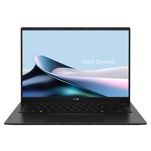 ASUS Zenbook 14 OLED UM3406GA-QL060W Copilot+ PC AMD Ryzen AI 7 445 Computer portatile 35,6 cm (14'') Touch screen WUXGA 16 GB LPDDR5x-SDRAM 512 GB SSD W
