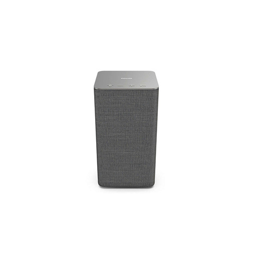 Image of Philips TAW6205/10 altoparlante portatile e per feste Altoparlante portatile stereo Grigio 40 W