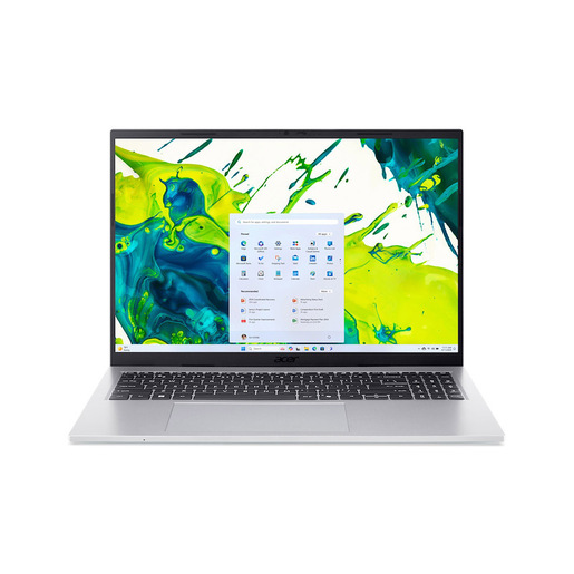 Image of Acer NX.JS9ET.005 laptop Intel® Core™ i9 i9-13900H Computer portatile 40,6 cm (16'') WUXGA 16 GB DDR5-SDRAM 1 TB SSD Wi-Fi 6 (802.11ax) Windows 11 Home I