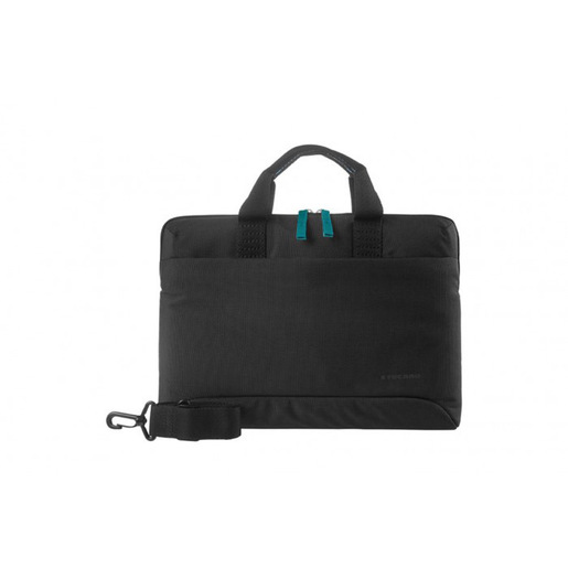 Image of Tucano Smilza 39,6 cm (15.6'') Borsa da corriere Nero