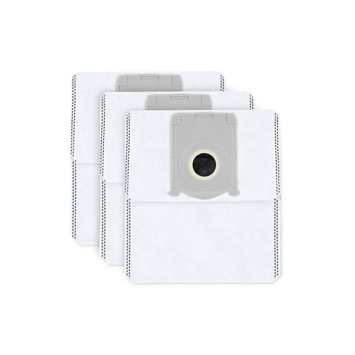 Image of Ecovacs DDB030041 accessorio e ricambio per aspirapolvere Sacchetto per la polvere Robot aspirapolvere