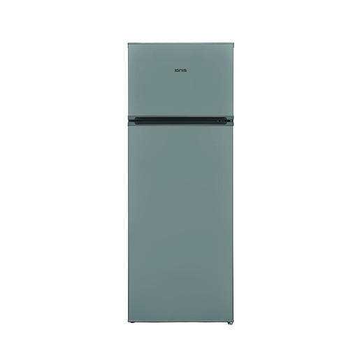 Image of Ignis IG55TM 4120 S frigorifero con congelatore Libera installazione 2