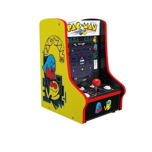 Image of Arcade1Up Pac-Man Countercade