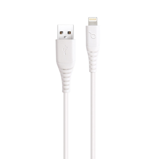 IOPLEE Cavo Dati da USB-C a Lightning MFi - 2 Metri