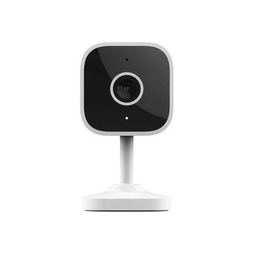 Image of Trust IPCAM-2900 telecamera di sorveglianza Cubo Telecamera di sicurezza IP Interno 2304 x 1296 Pixel Scrivania