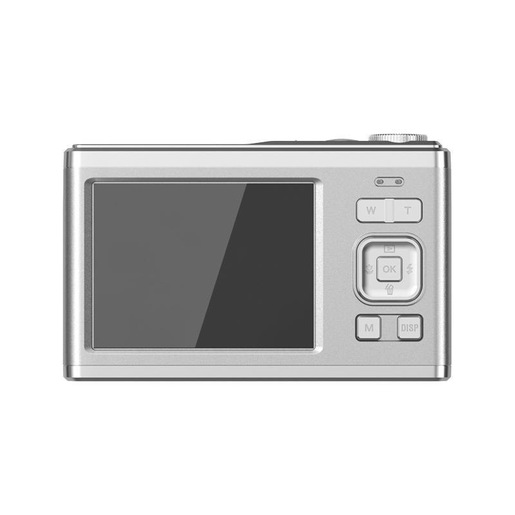 Image of AgfaPhoto Realishot DC9200 Fotocamera compatta 24 MP CMOS Argento