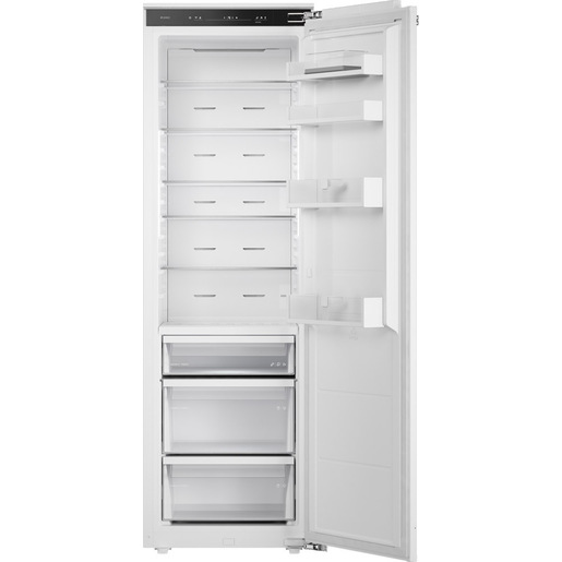 Image of Asko RBR276DND1 frigorifero Da incasso 287,4 L Bianco