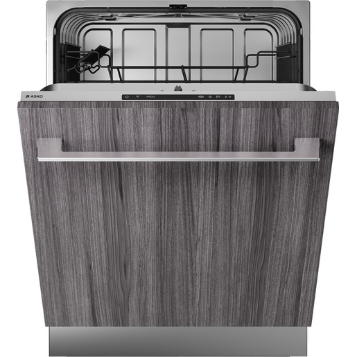 Image of Asko DFI534A A scomparsa totale 13 coperti