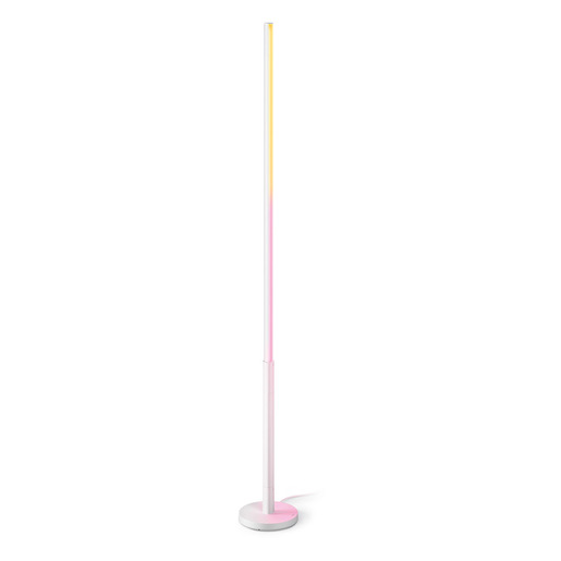 Image of WiZ Lampada da Terra Smart Pole Dimmerabile Luce Bianca o Colorata