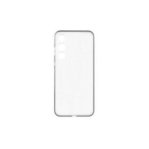 Image of Samsung GP-FPA256VAATY custodia per cellulare 16,5 cm (6.5'') Cover Trasparente