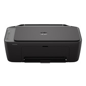 Hp Deskjet 2920 Wireless All-In-One Colore Stampante-image