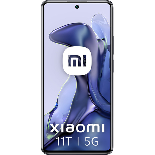 Image of Xiaomi 11T 16,9 cm (6.67'') Doppia SIM Android 11 5G USB tipo-C 8 GB 12