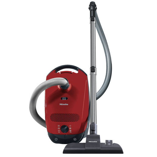 Miele Classic C1 Junior - SBAF5 4,5 L A cilindro Secco 800 W Sacchetto per la polvere