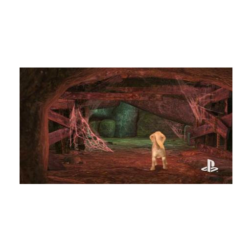 Image of Pets, PlayStation Vita