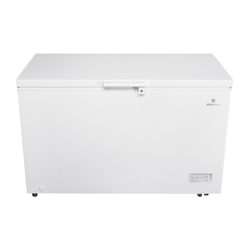Image of Electroline CFE380SH4WE0 congelatore Congelatore a pozzo Libera installazione 371 L E Bianco cod015