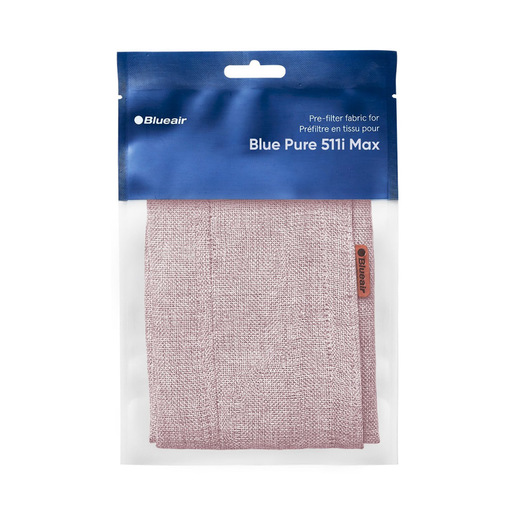 Image of Blueair Prefiltro Blue 511i - Sand Pink