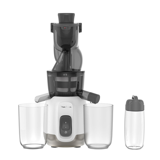 Image of Moulinex ZU6001 Estrattore Ultra Juice