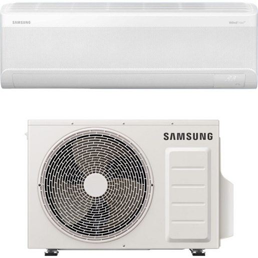 Image of Samsung Climatizzatore fisso WindFree Elite S2 Monosplit 12000 BTU