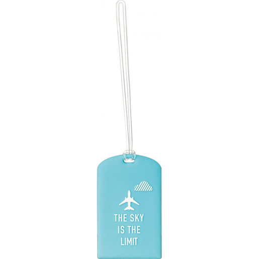 Image of Go Travel 162B portafoglio, portacarte e portadocumenti da viaggio Custodia Blu PVC cod015