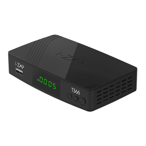 Image of i-ZAP T366