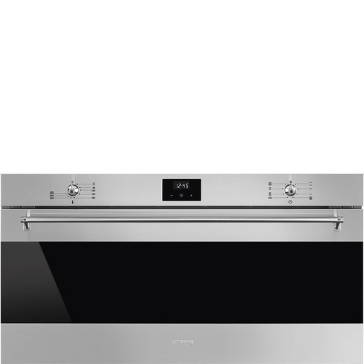 Image of Smeg SFR9300X forno 85 L Acciaio inox