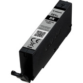 Canon CLI-581BK Xl Cartuccia D'inchiostro Originale Nero-image